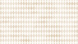 © TYAK_FACTORY - Analog textured light beige argyle check pattern background