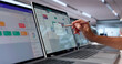 © Andrey Popov - Woman Checks Case Deadlines On Computer