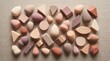 © manje - Mini Precision Makeup Sponge Collection For Detailed Concealer And Eye Application