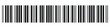 © Digital PX - Barcode icon. Simple Fake Barcode vector icon. Black and white barcode icon with irregular border against white background. Vector illustration.