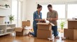 © Salsabila - Moving Into a New Home and Relocation Lifestyle