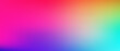 © Tanjina - A vibrant holographic gradient showcasing a beautiful blend of bright and bold rainbow colors