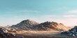 © mryanfahrudin1 - Large mounds of waste against a clear sky depicting environmental pollution and crisis