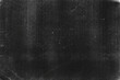 © FuturStockSolution  - Photocopier scanner texture with smudged noise and grunge effect, black and white retro film overlay for old photo editing, posters, print effects and creative design.