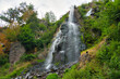 © Tanja Voigt  - Trusetaler Wasserfall in Thüringen