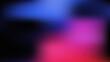 © md ruhul amin - Vibrant abstract gradient background with blue purple and pink red colors creating a smooth artistic effect and subtle grain texture