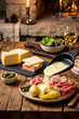 © PhotoKD - Raclette