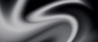 © VEXLO - Abstract black and white grainy gradient background with soft blurred waves. Dark monochrome silk texture with smoky curves. Minimalist charcoal grey aesthetic for modern web design projects.