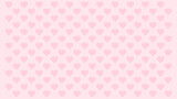 Seamless pink heart pattern background texture for romantic designs and valentines day with love pattern cute background repeating hearts heart shape graphic design fabric design light pink