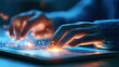 © Best - By replacing outdated processes with digital solutions, a Digital Transformation Role helps organizations streamline workflows and respond faster to changing demands.