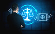© InfiniteFlow - AI is transforming society, raising important ethics questions. Ethics in AI design ensures fairness. AI ethics promote responsible decision. Balancing AI power with strong ethics is essential. Spline