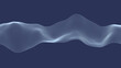 © Thomas Dufranne - Ondes fluides et fréquence sinusoïdale