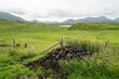 © Helen Rushbrook/Stocksy - Peat stack