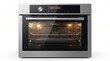 © stal - Modern Electric Oven