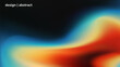 © Katerina - Abstract heatmap design featuring vibrant thermal gradients and infrared color patterns, perfect for technology posters, banners, and digital graphic templates.