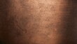 © romeo - Bronze copper plate and steel metal sheet texture on a dark black brown surface, featuring metallic luster, rough details and industrial luxury background design