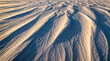 © 一樹 谷口 - waves in the sand