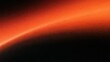 © touseef - Orange and black grainy abstract gradient background with dark textured tones, smooth color transition, subtle noise, modern backdrop, dramatic contrast, and contemporary design aesthetic