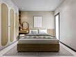 © murattellioglu - 3d render hotel room
