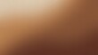 © NUR - Abstract grainy gradient background featuring warm brown, bronze, and soft cream color blend with subtle noise texture. for social media banner, cover art, poster design, and presentation.