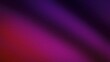 © Life Background - Abstract grainy 4K wallpaper background with purple violet red gradient blur grunge tech design template