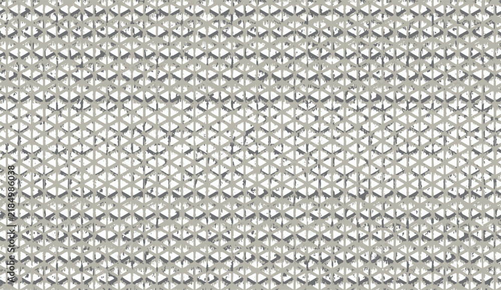 Striped Pattern Textures artistic neutral beige tan linen cream brown colours linen fabric ...