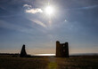 © chrisdorney - Hadleigh Castle in Essex, UK