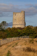 © chrisdorney - Hadleigh Castle in Essex, UK