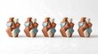 © dmamith - Repetition and Familiarity Increase Preference Through Repeated Exposure