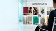 © MarufIslam - Exploring the future of creativity a deep dive into generative artificial intelligence