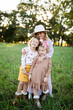 © Paige Stumbo/Stocksy - Beautiful Sisters
