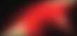 © VEXLO - Abstract red light leak on black background, cinematic film grain texture with soft glow. Moody crimson lens flare overlay for photography. Dark aesthetic bokeh effect for creative designs.