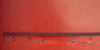 © lichtbildmaster - Rotes verwittertes Blech