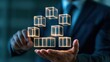© Best - Procurement issues involve supplier selection, purchasing costs, contract management, material availability, and sourcing reliability challenges.
