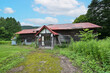 © ＭＯＭＯＴＡＲＯＵ - 北海道の廃屋