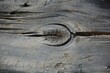 © Михаил Кривовяз - Close-up of aged weathered wooden planks with cracked, peeling, and rough natural grain. Gray and brown tones create a rustic, distressed surface texture suitable for backgrounds, vintage designs, con