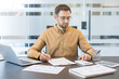 © Liubomir - Financial planning and corporate accounting.