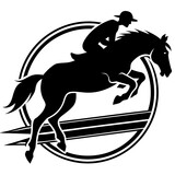 horse and rider