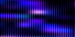 © 69creativedesigner - Abstract Blue and Purple Light Waves with Vertical Line Pattern