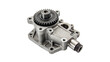 © Alistair - Metallic car engine oil pump mechanical hardware component