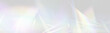 © ikril - Prism effect vector background. Rainbow crystal light dispersion. PNG lens frames sparkle, glare, and flare effect in luminous light. Refractions bring vibrant clarity.