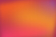 © Jaygun - Abstract Orange Pink Sunset Gradient Vector Background
