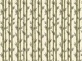 seamless bamboo pattern