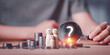 © Images for you - Financial advisor examines family financial stress, money problems, household budget pressure, rising expenses, income uncertainty, emergency savings, financial hardship affecting family security.