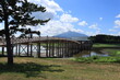© 二ム - 鶴の舞橋