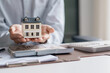 © Charlie's - Real Estate Broker Offering Home Insurance and Property Security Consultation for Safe House Purchase