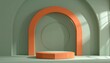 © april7544 - interior of a hall
