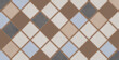 © KING_SCARFACE - background of a mosaic tiles