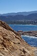 © Susanna - vista sul villaggio dell'isola di Pietra - Corsica, Isola Rossa - Isola di Pietra