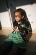 © A.J. Schokora/Stocksy - Portrait of a Boy